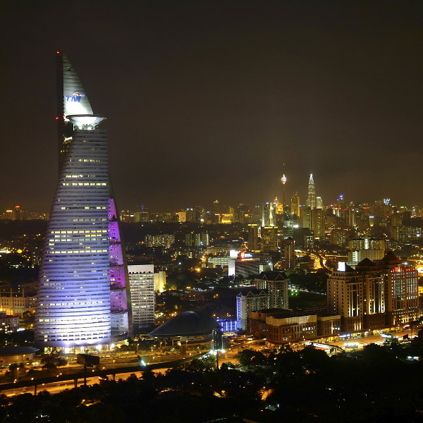 Kuala Lumpur kuala nightlife