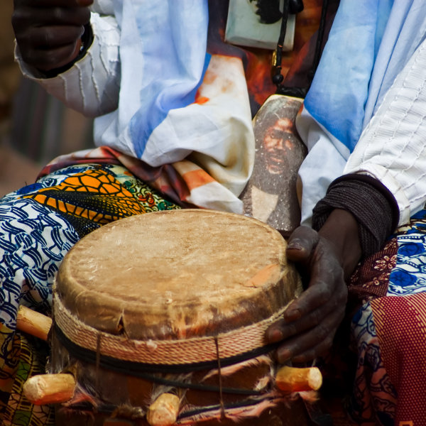 Kumasi Kumasi Drums Festival