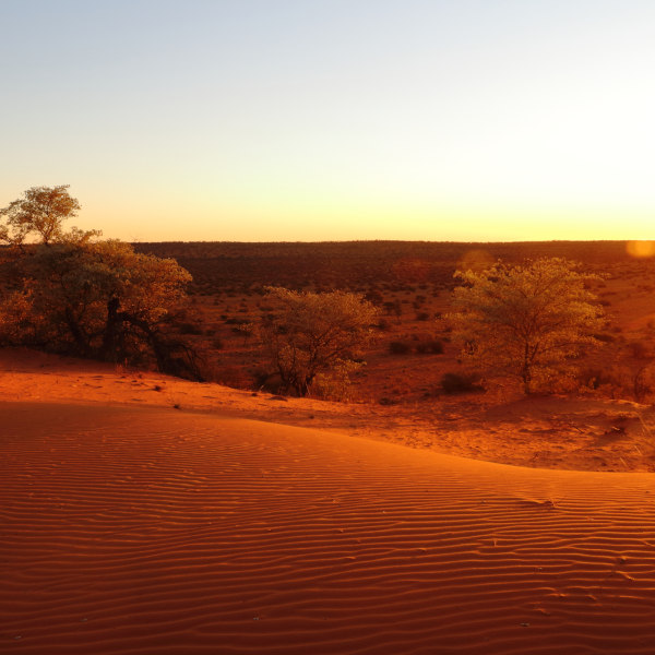 Kuruman Kuruman Landscapes