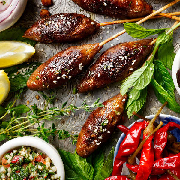 Kuwait City kuwait city amazing cuisine