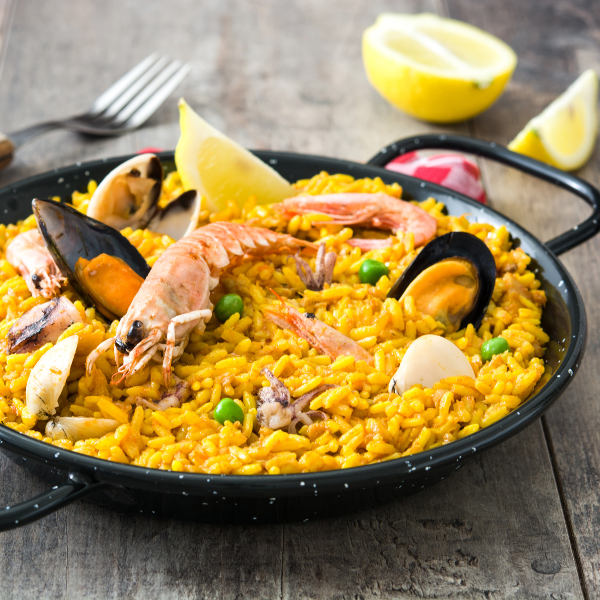 Kuwait biryani