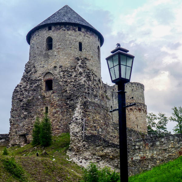 Latvia ancient-castles-latvia