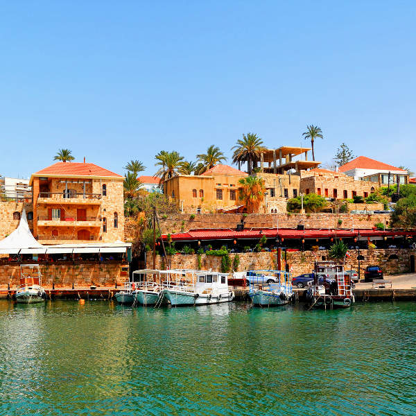 Lebanon lebanon ancient cities