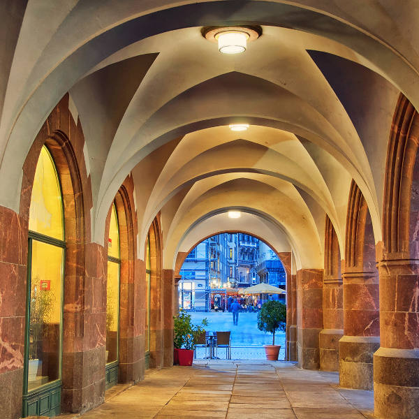 Leipzig leipzig-coutyard-passage
