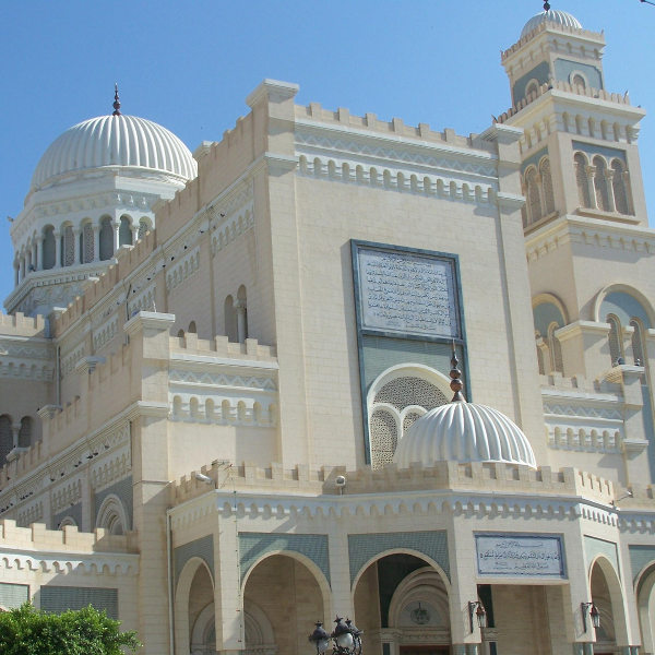 Libya sacred-sites-mosques-libya