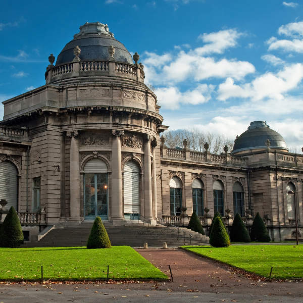 Liege Museums and Galleries