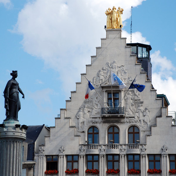 Lille museum-lille-france