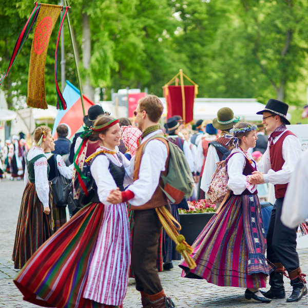 Lithuania lithuania-music