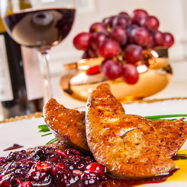 Lourdes lourdes food and wine