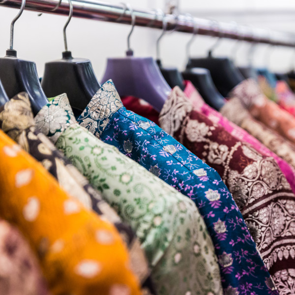 Lucknow Shopping and food in Lucknow
