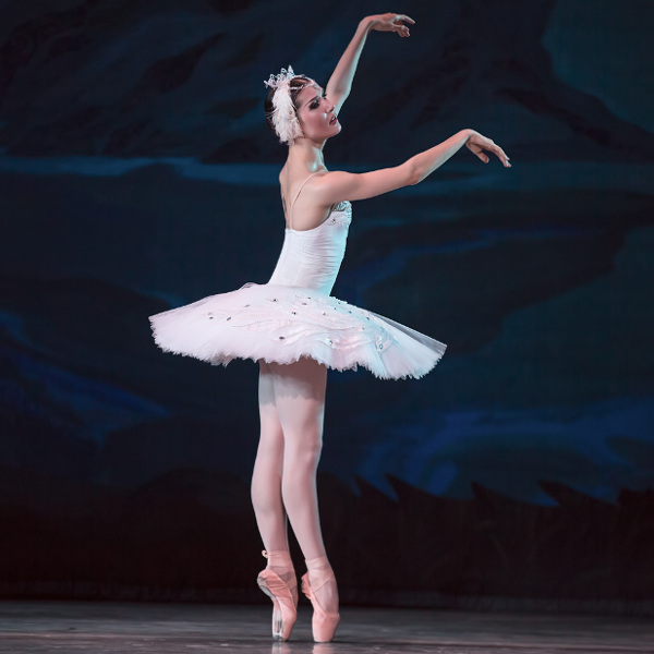 Lviv Lviv Ballet