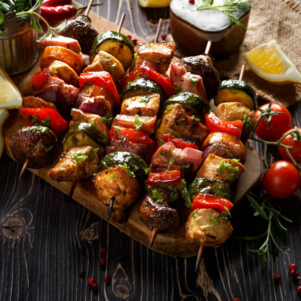 Madeira meat-dish-madeira