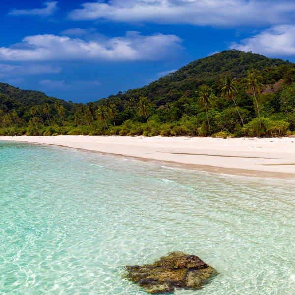 Malaysia Malaysia Beaches
