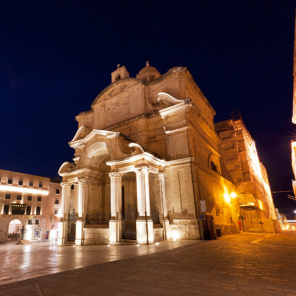 Malta Malta Historic Architecture