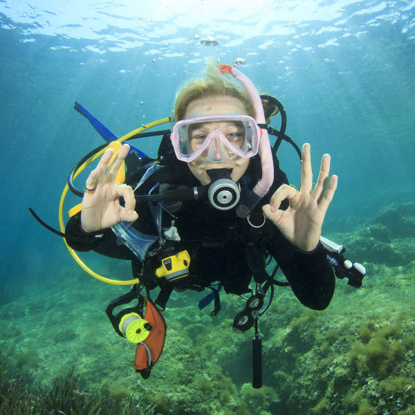 Malta Scuba Diving Malta