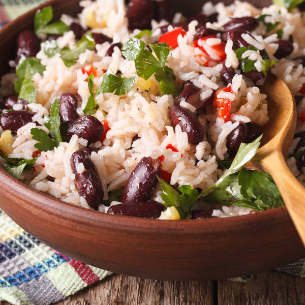Managua fried-rice-cuisine-managua