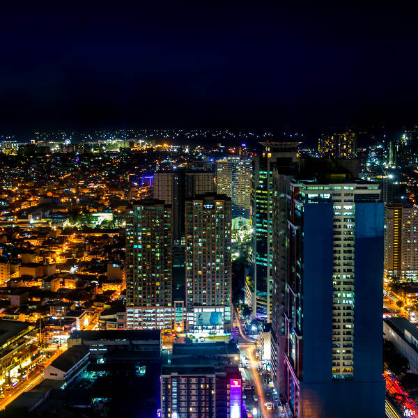 Manila manila nightlife