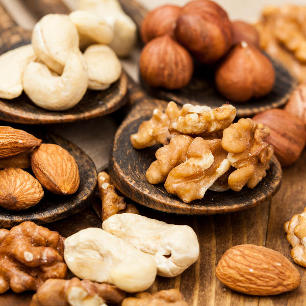 Maputo nuts-maputo