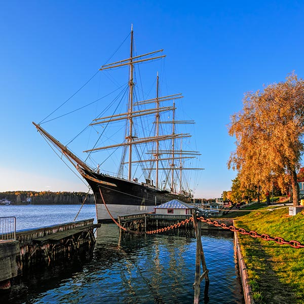 Mariehamn Mariehamn Museum