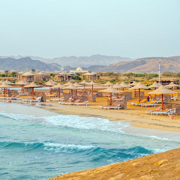 Marsa Alam Marsa Alam Coastline