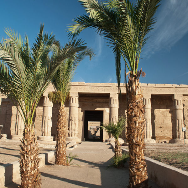 Marsa Alam Temple Seti I Marsa Alam