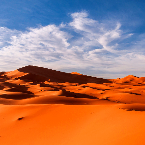 Mauritania mauritania desert landscapes