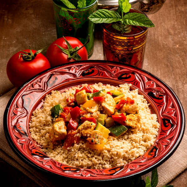 Mauritania mauritania mauritanian food