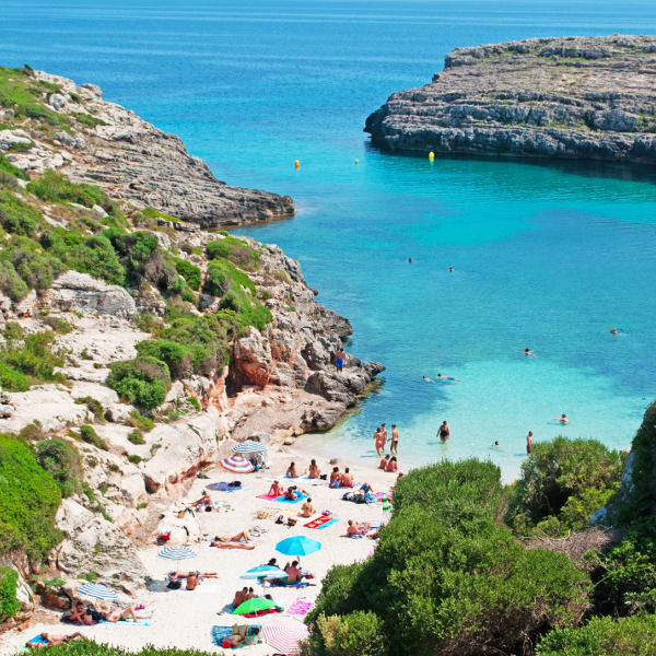 Menorca menorca-beaches
