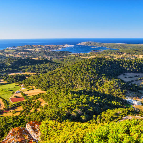 Menorca natural-scenery-menorca
