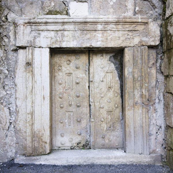 Mersa Matruh cave-museum-mersa-matruh
