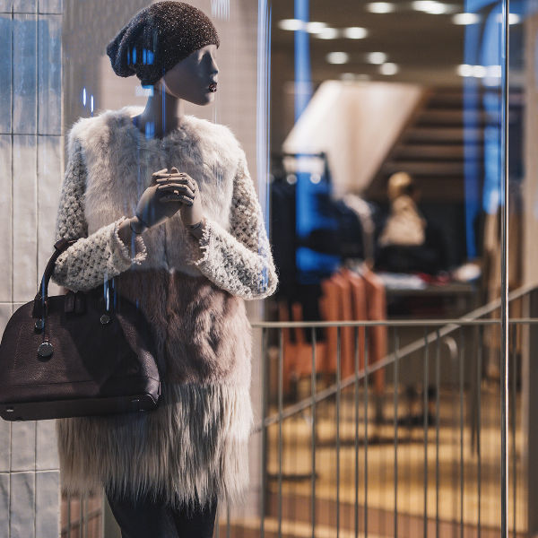 Milan Milan shops