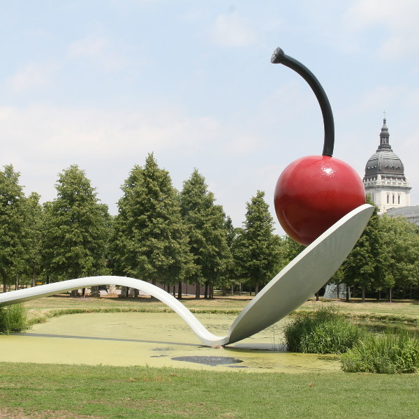 Minneapolis Minneapolis Sculpture Garden