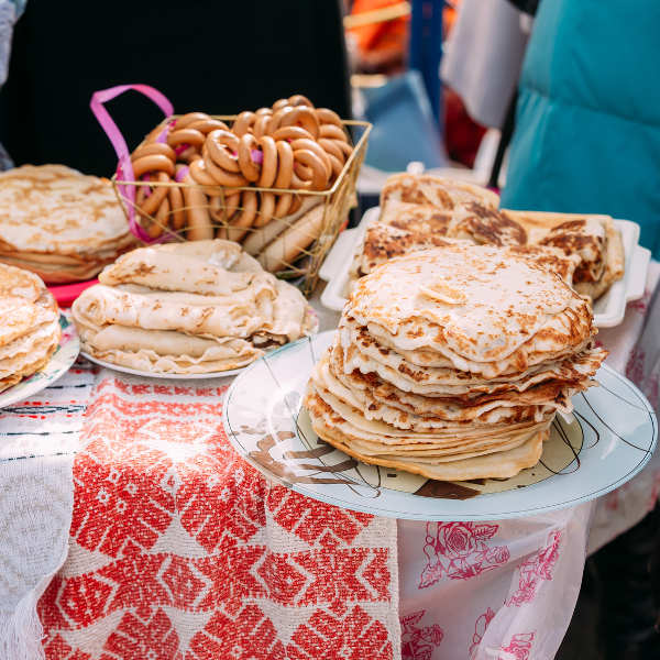 Minsk pancakes-treats-minsk