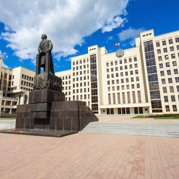 Minsk minsk-soviet-structures
