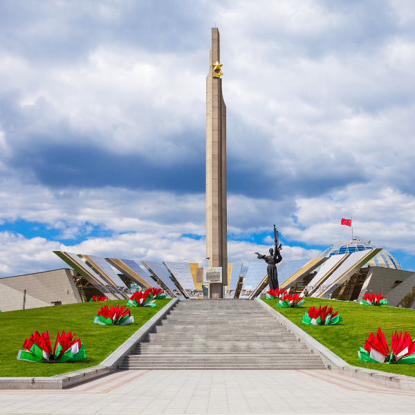 Minsk war-museum-minsk