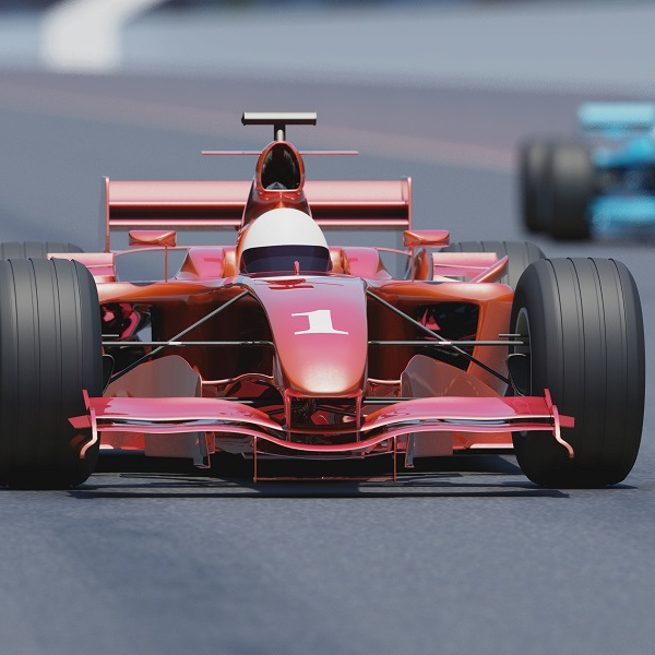Monaco Glitz, Glamour and the Monaco Grand Prix