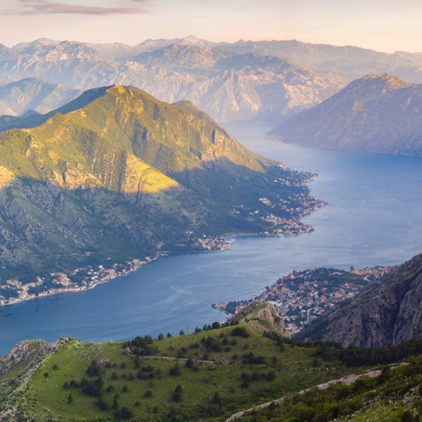 Montenegro Montenegro Landscapes