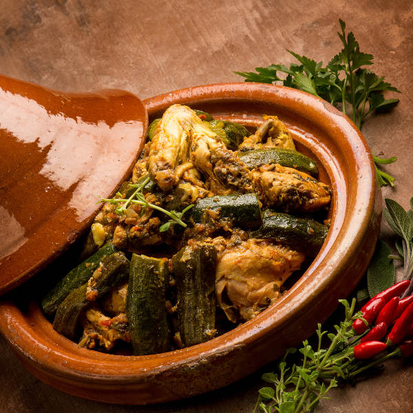 Morocco lamb-tagine-morocco