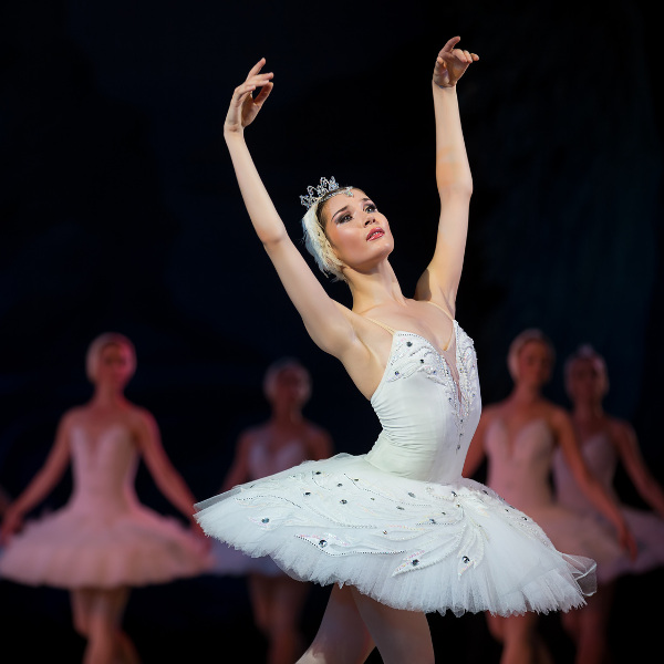 Moscow moscow performing arts