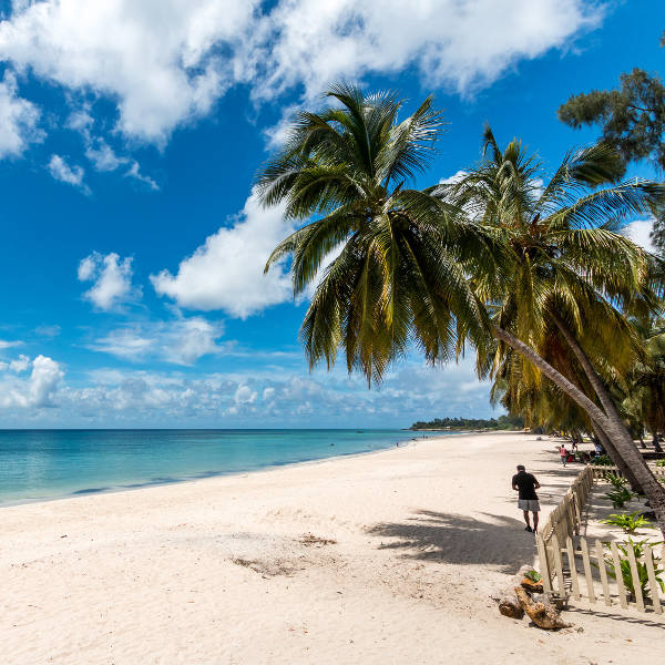 Mozambique beaches-mozambique