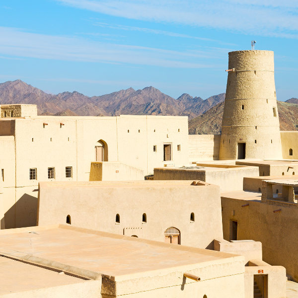 Muscat muscat-arab-history