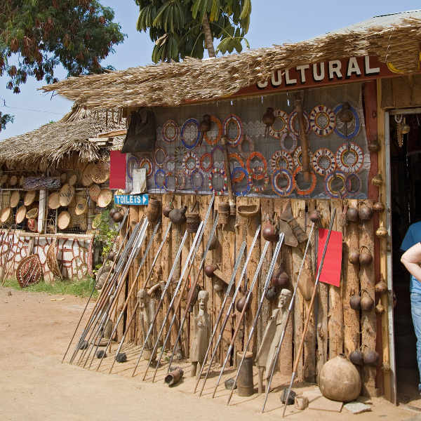 Mwanza rich cultural experience