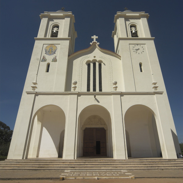 Nampula Sightseeing