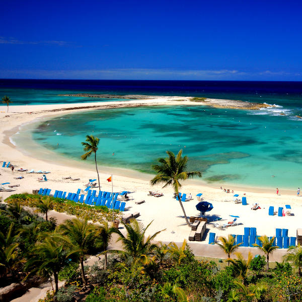 Nassau nassau tropical paradise