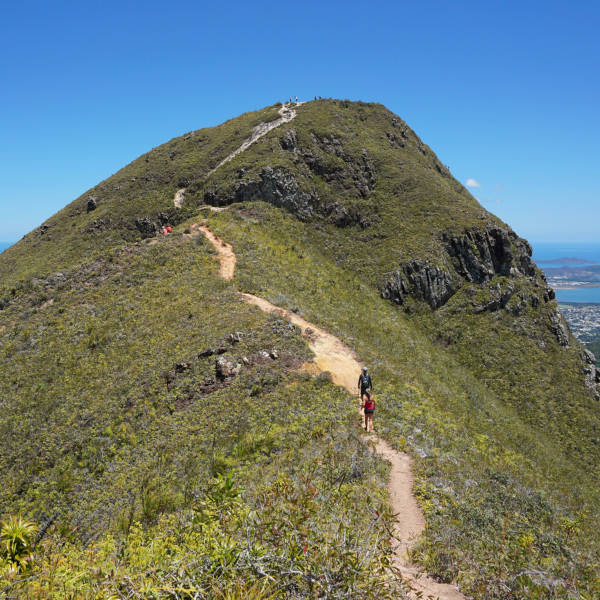New Caledonia Outdoor Adventures New Caledonia