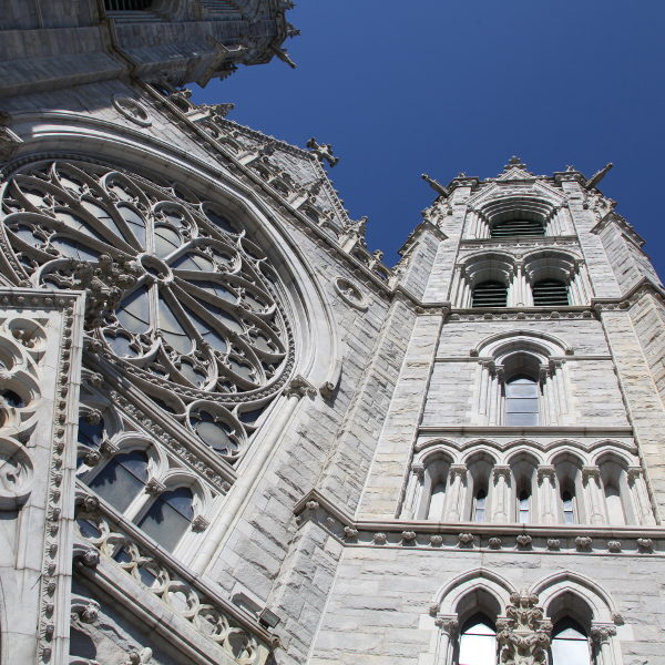 Newark newark-architecture-cathedrals