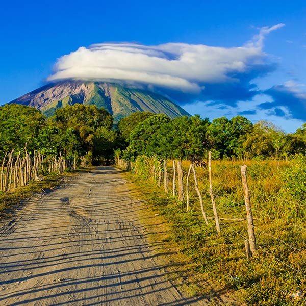 Nicaragua Nicaragua Nature