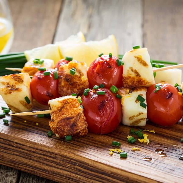 Nicosia gastronomic fusion