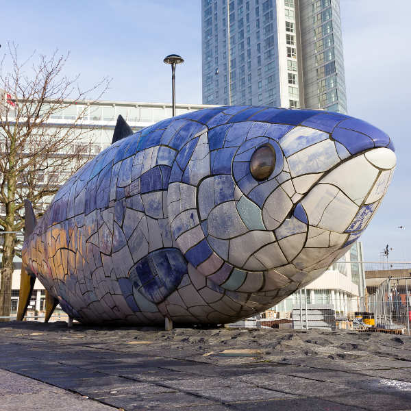 Northern Ireland arts and culture