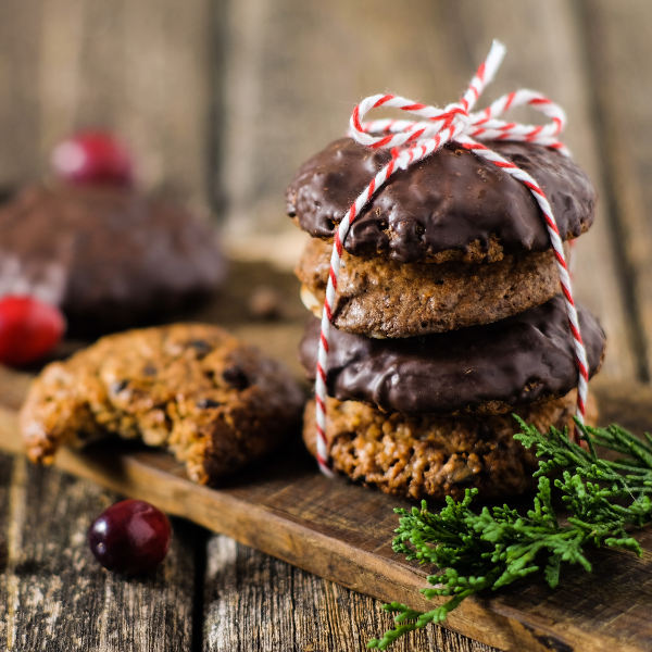 Nuremberg Lebkuchen Nuremberg
